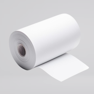 GP089 - Cash Register Thermal Paper 3.125"x180ft