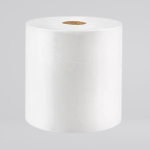 GP087 - 1 Ply White Paper Towel 7.8"x600ft