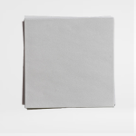 GP081 - 1 Ply White Lunch Napkin 12 GLN