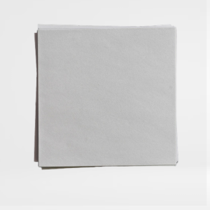 GP081 - 1 Ply White Lunch Napkin 12 GLN
