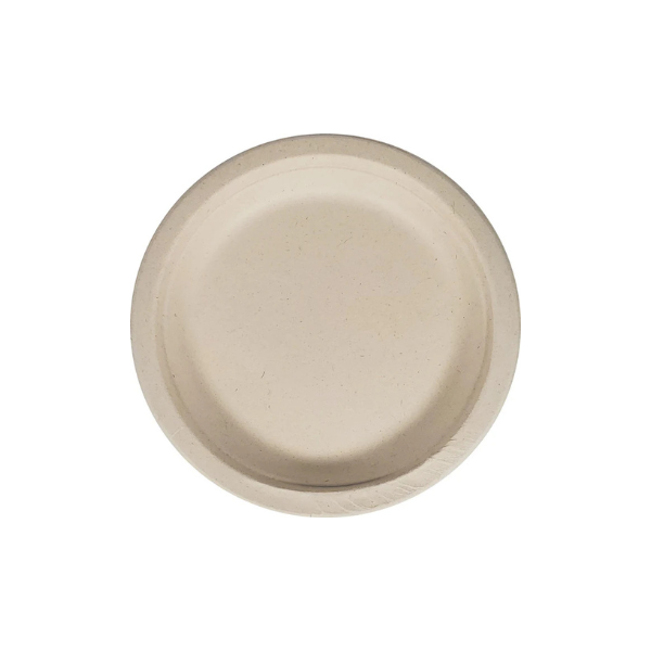 GP117 - 7" Compostable Plates
