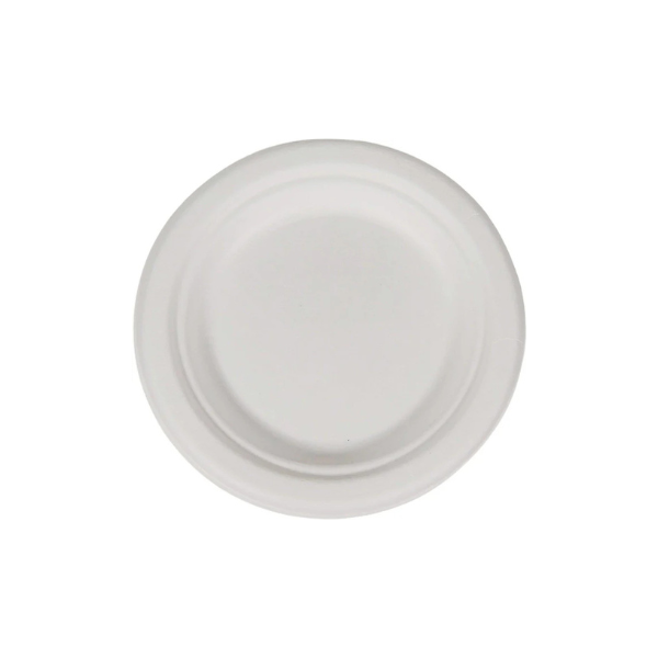 GP118 - 9" Compostable Plates
