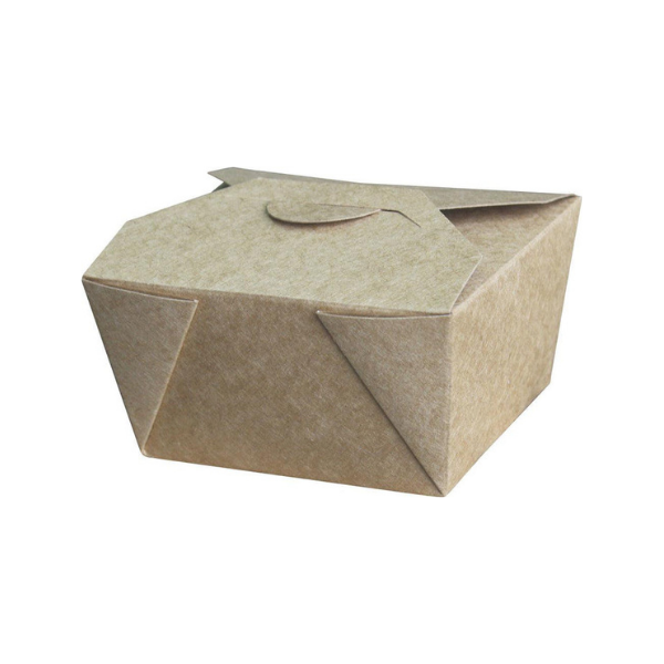 GP133 - 26oz Kraft #1