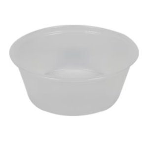 GP141 - 1.5oz Portion Cups