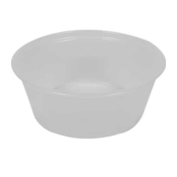 GP141 - 1.5oz Portion Cups