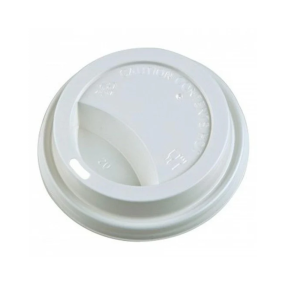 GP062 - 10-20oz Coffee Cup Dome Lid D90