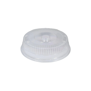 GP214 - 12" Catering Recyclable Plastic Lids