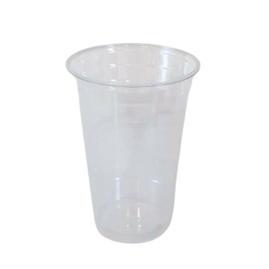 GP044 - 20oz PET Recyclable Clear Cup
