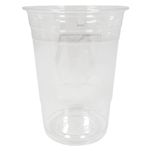 GP041 - 16oz PET 98mm Clear Cup