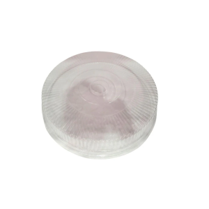 GP932 - Lid for 18" Round Foil Aluminum Tray