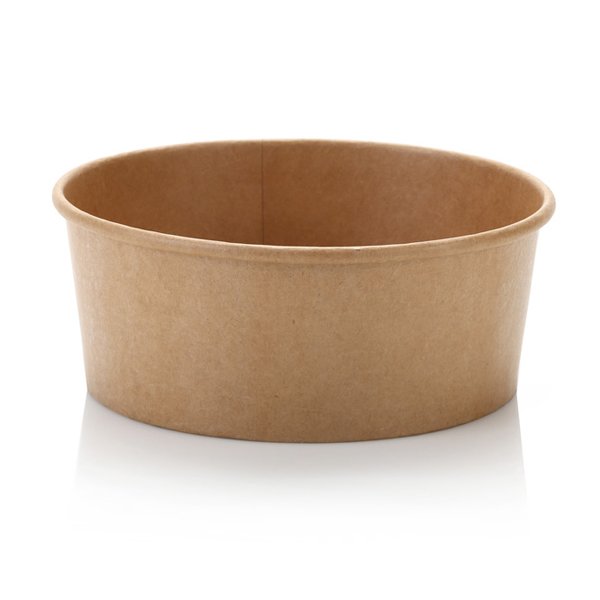 GP124 - 26oz Kraft Salad Bowl