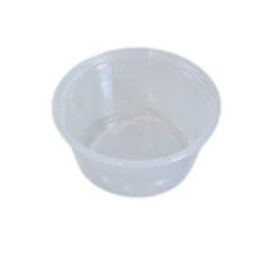 GP137 - 2oz Portion Cups