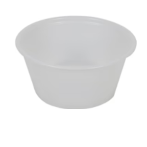 GP136 - 3.25oz Portion Cups