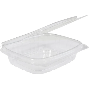 GP298 - 32oz Deli Hinged Containers