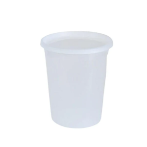 GP104 - 32oz TD PP Deli Clear Container w/Lid
