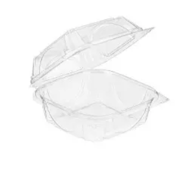GP092 - 32oz VF8060 Clear Clamshell