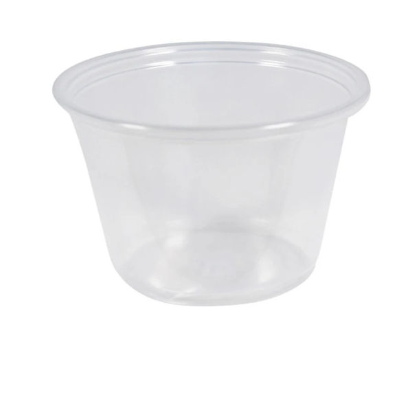 GP139 - 4oz Portion Cups