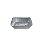 GP002 - 5"x 8" Extra Heavy Foil Container