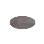 GP001 - 7" Round Foil Paper Lid