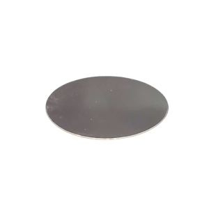 GP001 - 7" Round Foil Paper Lid