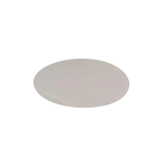 GP006 - 8" Foil Paper Lid