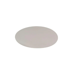 GP006 - 8" Foil Paper Lid