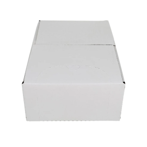 GP069 - 8" x 11" Wax Paper