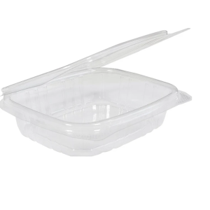 GP902 - 8oz Deli Hinged Containers