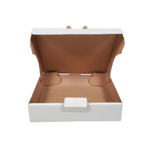 GP202 - 8"x 8"x 1.75" Pizza Box