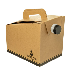 GP281 - 96oz coffee carrier