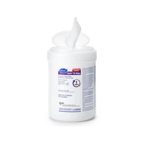 GP291 - Disinfactant Wipes