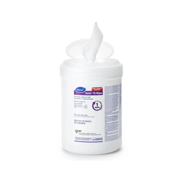 GP291 - Disinfactant Wipes