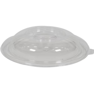 GP126 - Dome Lid for 40 oz Bowl, 185 mm