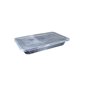 GP153 - Full Size Aluminum Deep Tray
