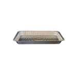 GP008 - Full Size Aluminum Medium Tray