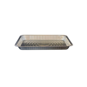 GP008 - Full Size Aluminum Medium Tray