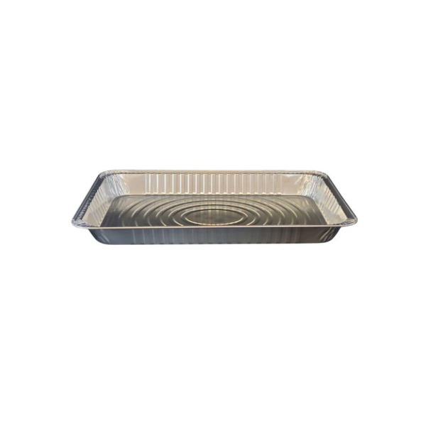 GP008 - Full Size Aluminum Medium Tray