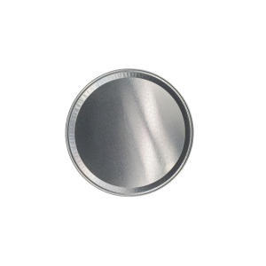 GP1000 - 16" Round Foil Catering Tray