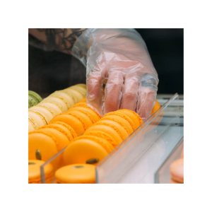 GP060 - One-size disposable gloves