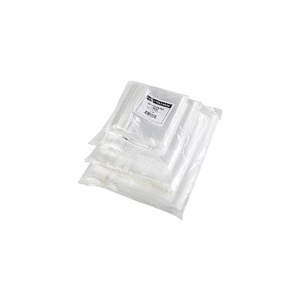 GP020 - 4 lb Clear Poly Bag