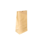 GP015 - SOS Brown Paper Bag (20 lbs)