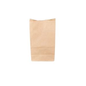 GP019 - SOS Brown Paper Bag (3 lbs)