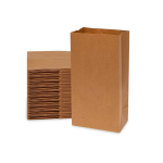 GP016 - SOS Brown Paper Bag (6 lbs)