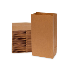 GP016 - SOS Brown Paper Bag (6 lbs)