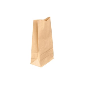 GP017 - SOS Brown Paper Bag (8 lbs)
