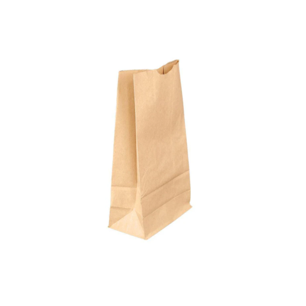 GP017 - SOS Brown Paper Bag (8 lbs)