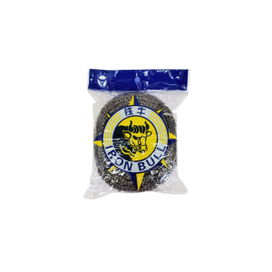 GP037 - Steel Wool Scrubbies