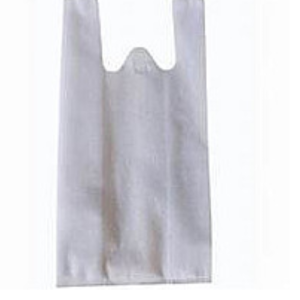 GP203 - Large White Non-Woven Bags