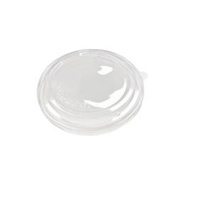 GP1021 - 36oz clear lids for plastic noodle bowl
