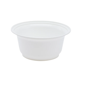 GP1026 - 36oz Round Plastic Noodle Bowl